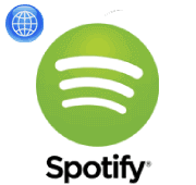 اسپاتیفای Spotify